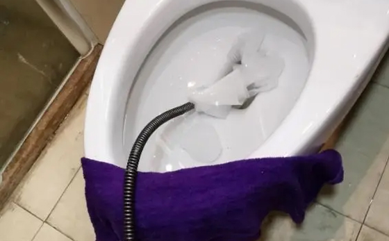 郭河镇马桶疏通